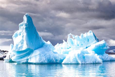 maior iceberg do mundo